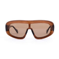 Occhiali da sole Vienna VIENNAMOCHA OS SUNGLASSES