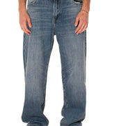 Jeans Max Wide Uomo 