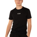 Tshirt Slim Uomo 