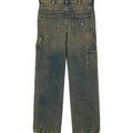 Jeans Stevensville Uomo DK0A863TYELLOW FADE DICKIES