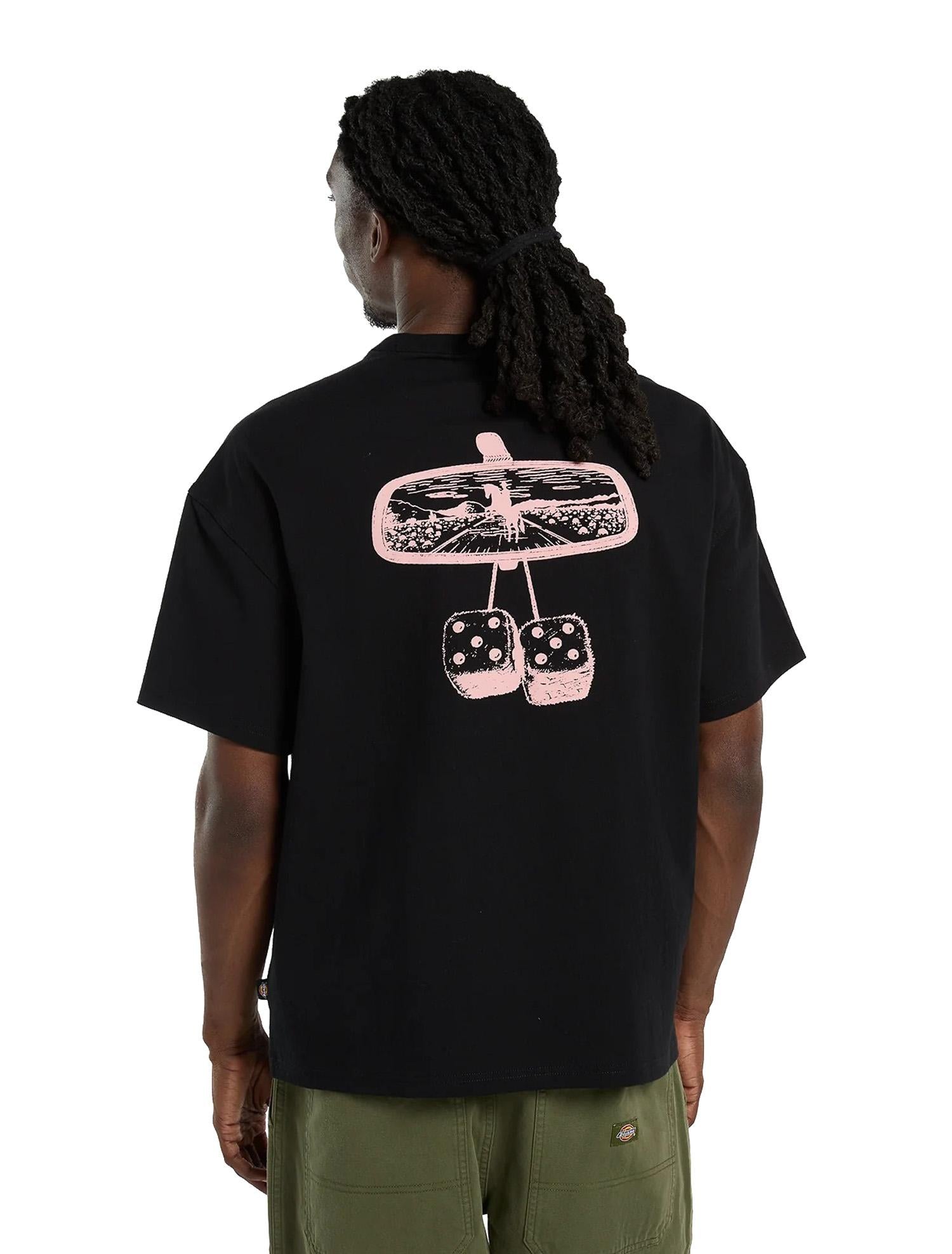 Tshirt Polk Uomo 