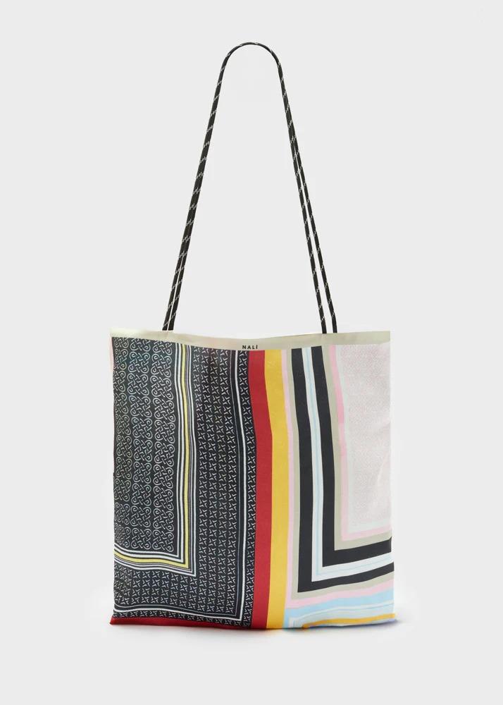 Tote Bag Donna 