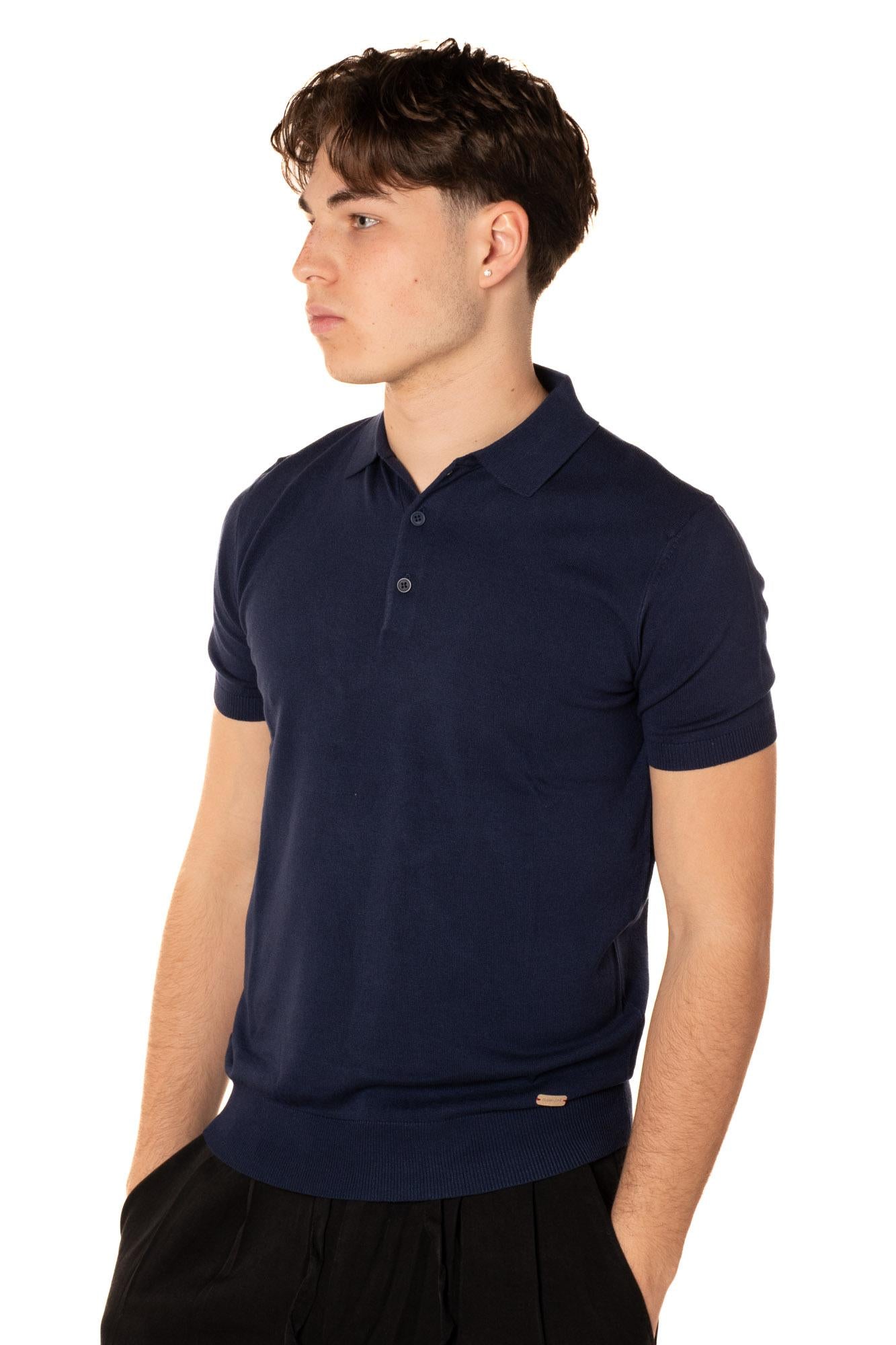 Polo Maglia Uomo 