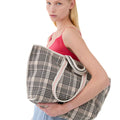 Borsa Kasia Double Donna 