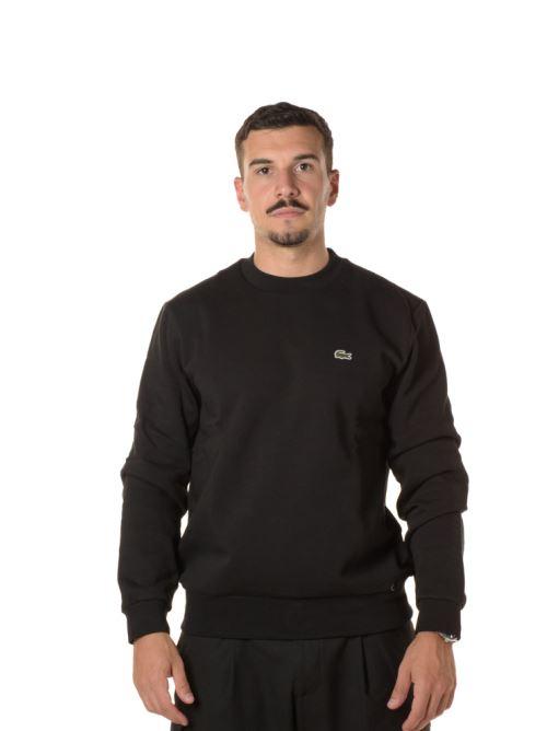 Felpa Girocollo Uomo 