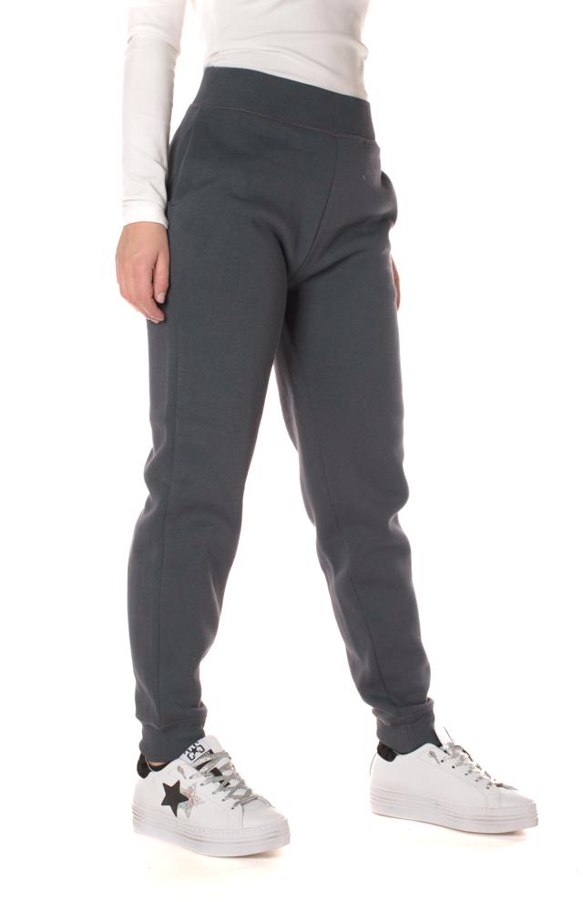 Jogger Monologo Donna J203590EBONY CALVIN KLEIN