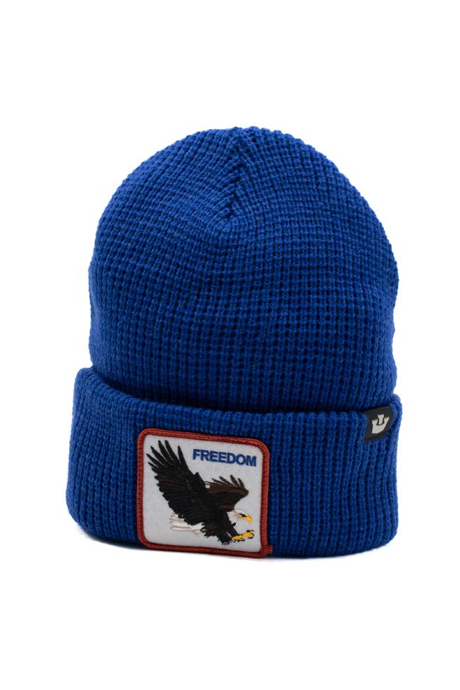 Beanie Freedom Unisex 25FREEDOMROYAL GOORIN BROS.
