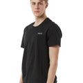tshirt label uomo nero 714931650NERO POLO RALPH LAUREN