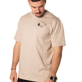 Tshirt Snoopy Uomo 
