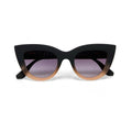 Occhiali Sole Claudia Donna Pink Havana 