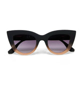 Occhiali Sole Claudia Donna Pink Havana 