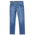 Jeans 511 Slim Uomo Celeste 04511-5646CELESTE LEVIS