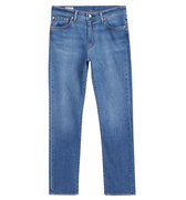 Jeans 511 Slim Uomo Celeste 04511-5646CELESTE LEVIS