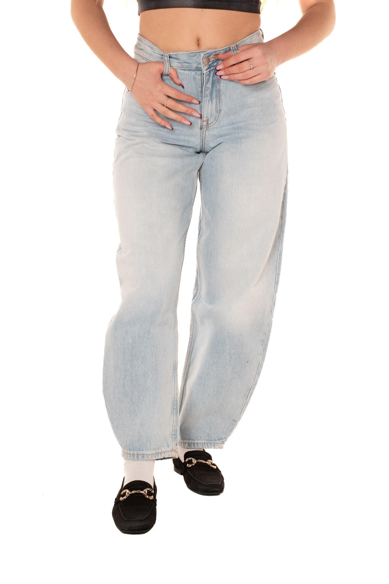 Jeans Nancy Donna 
