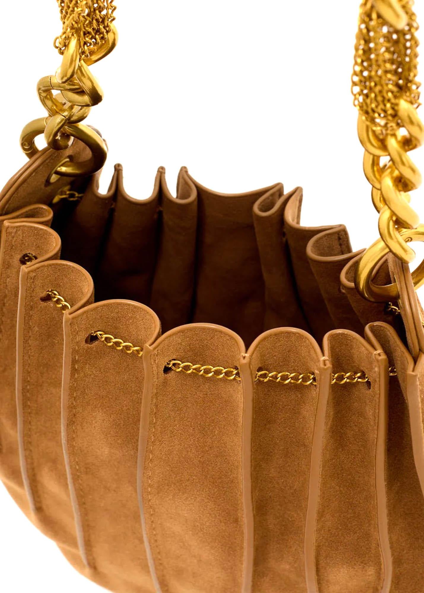 Borsa Evissa Small Donna 