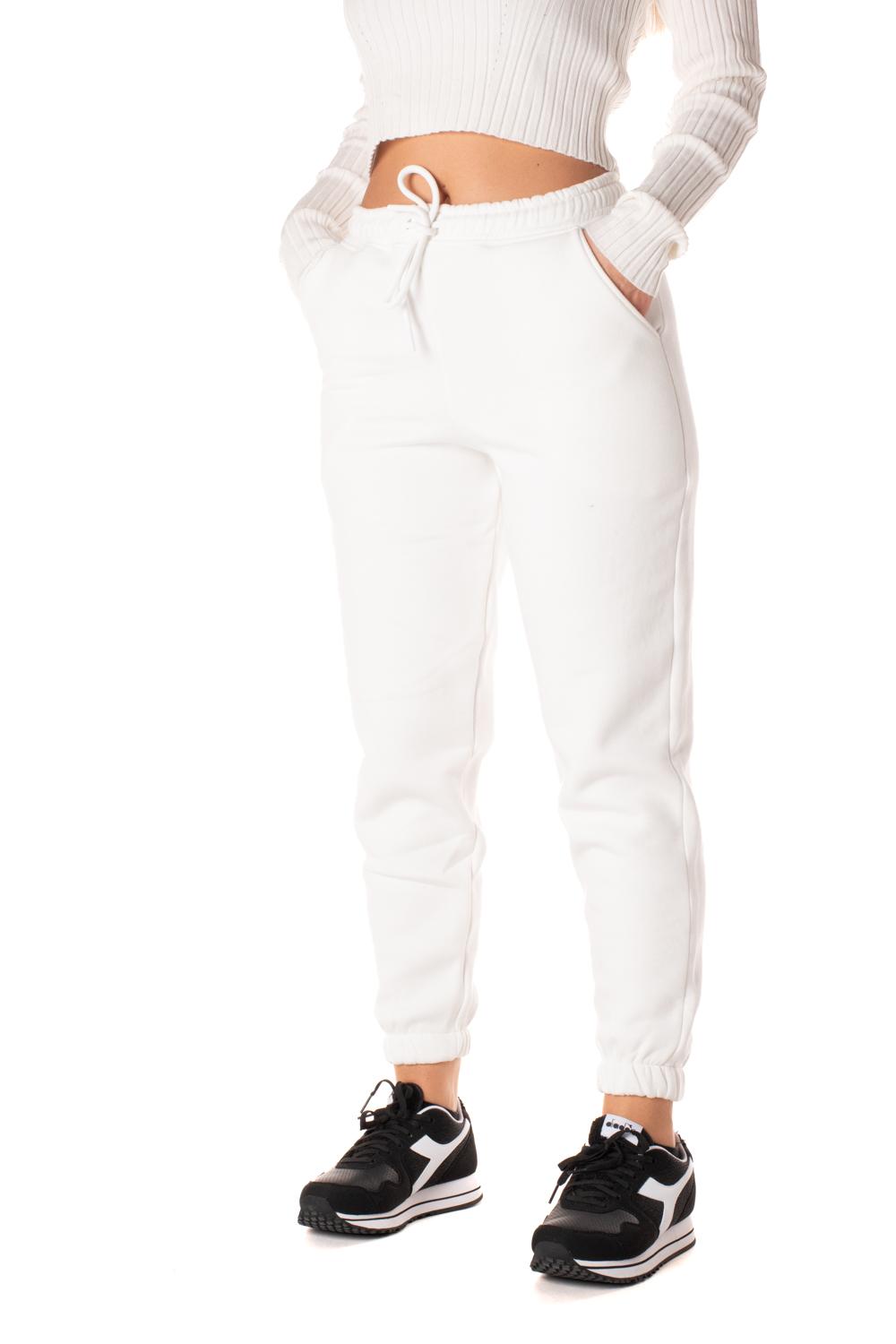 Jogger Rita Donna RITA-ZBIANCO SUPERCULTURE