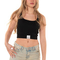 Canotta Basic Donna 