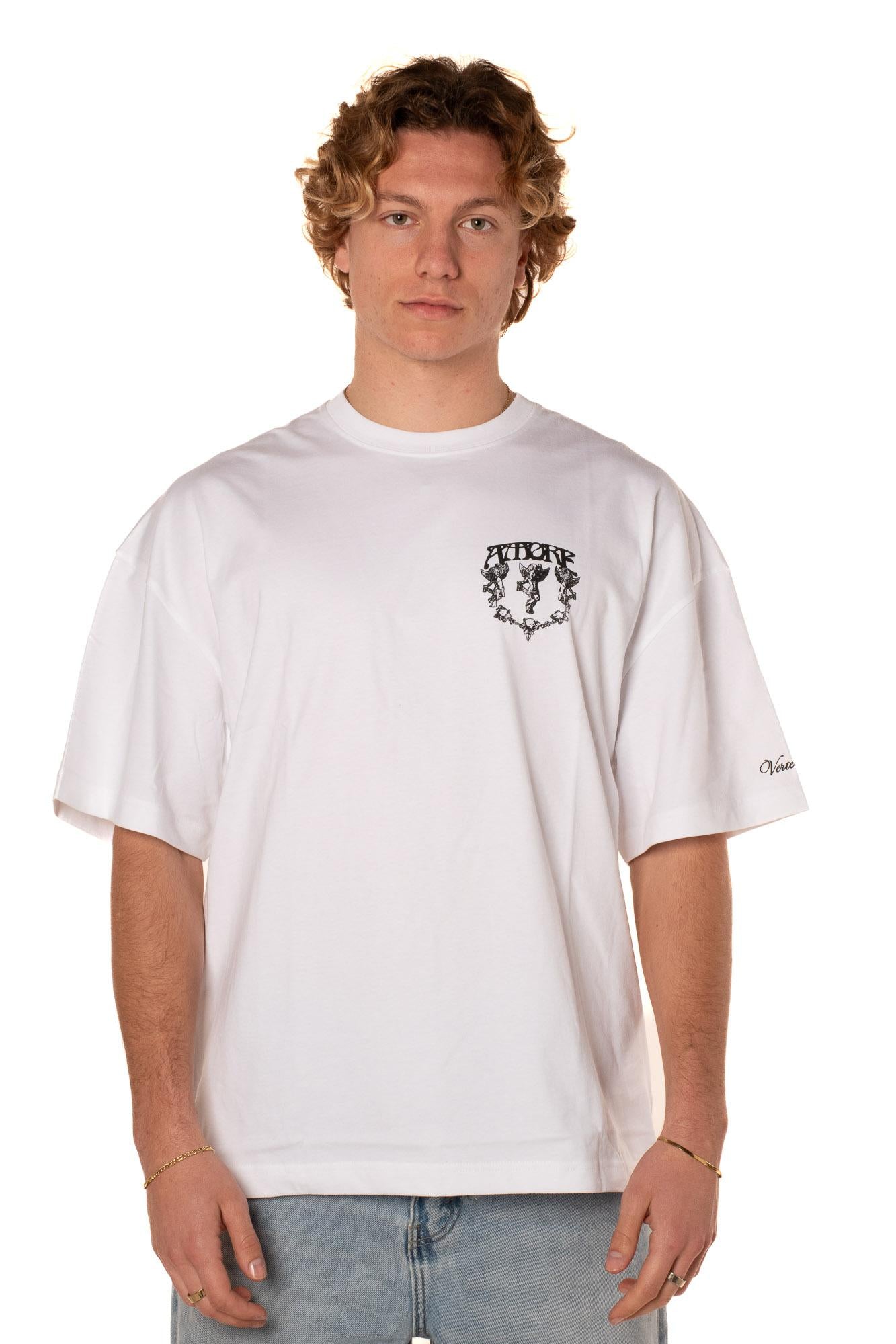 Tshirt Trinity Uomo 