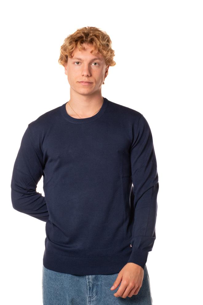 Maglione Estivo Uomo 