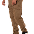 Pantaloni Cargo Roy Uomo 