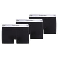 Boxer Trunk 3pkUomo 