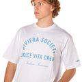Tshirt Riviera Uomo 