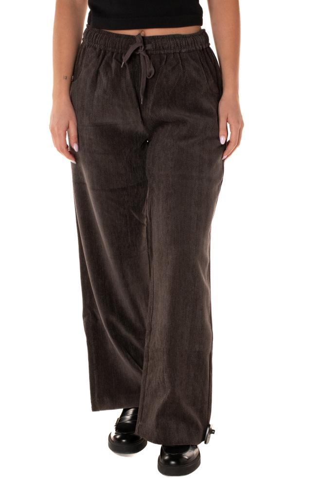 Pantalone Lysi  Donna FF.LYSIGRIGIO NUD
