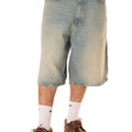 Bermuda Baggy Vali Uomo 