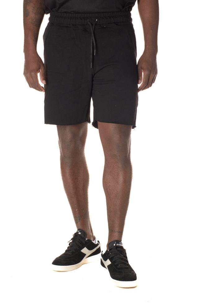 Bermuda Skater Uomo SKATERNERO SUPERCULTURE