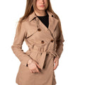 Trench  Valerie Donna 