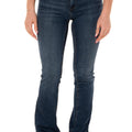 Jeans Flared Donna 