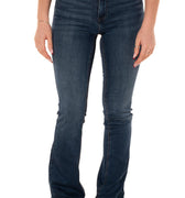 Jeans Flared Donna 