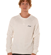 Longsleeve Terrace Uomo 