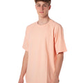 tshirt basic uomo arancio 22028925ARANCIO ONLY & SONS