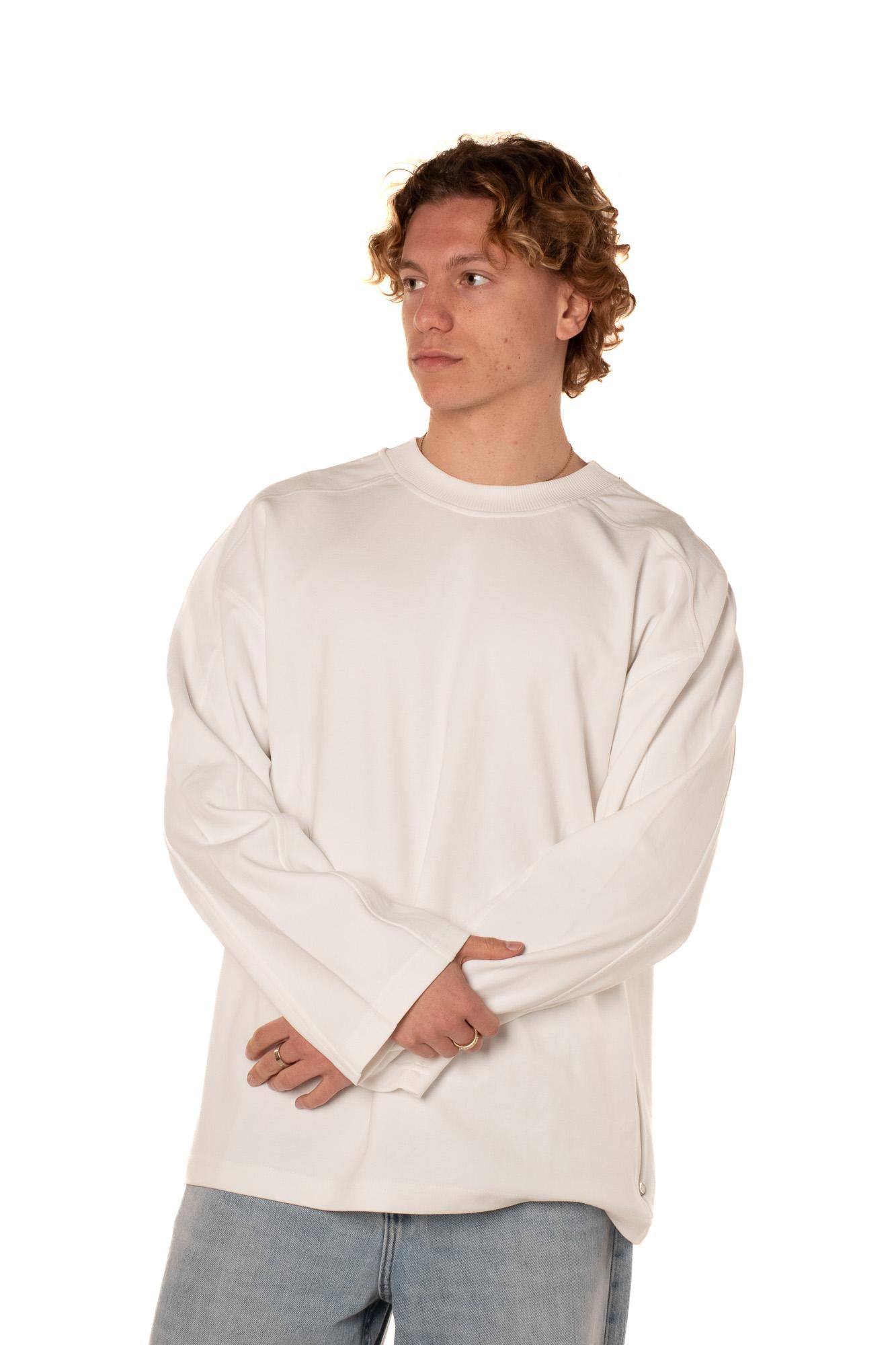 Longlsleeve Insert Uomo 