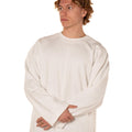 Longlsleeve Insert Uomo 