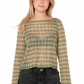 Maglioncino Agathe Donna 