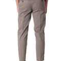 Pantalone Chino Uomo M24609728GRIGIO BERNA