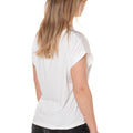 Tshirt Satin Donna 