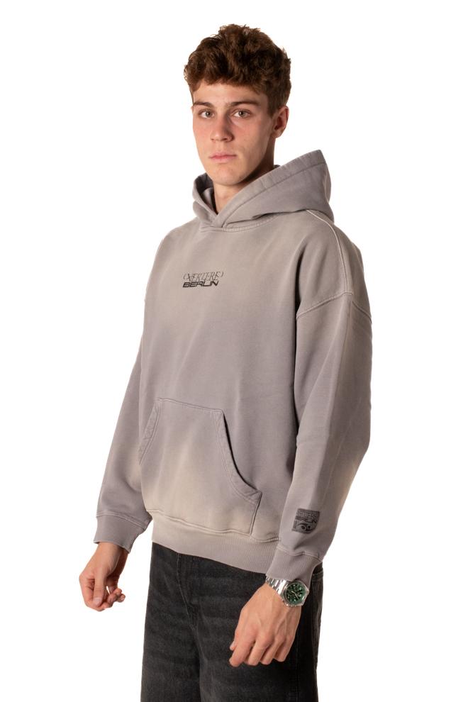 Felpa Core Uomo 