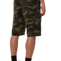 Bermuda Camo Uomo 