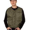 Gilet M-1952A Uomo<BR/><BR/> 