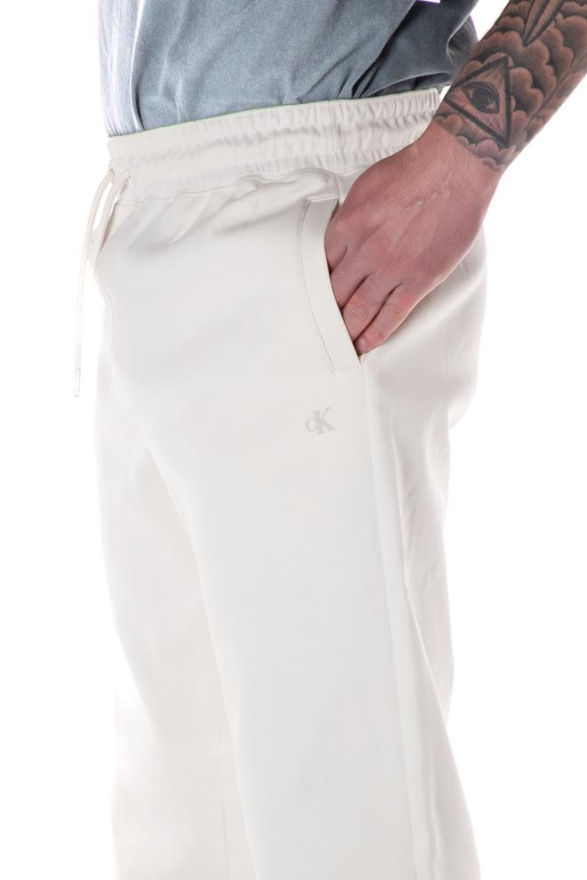 Jogger Interlock Uomo 