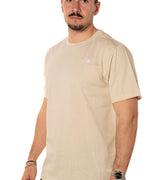 Tshirt Simple Dome Uomo 