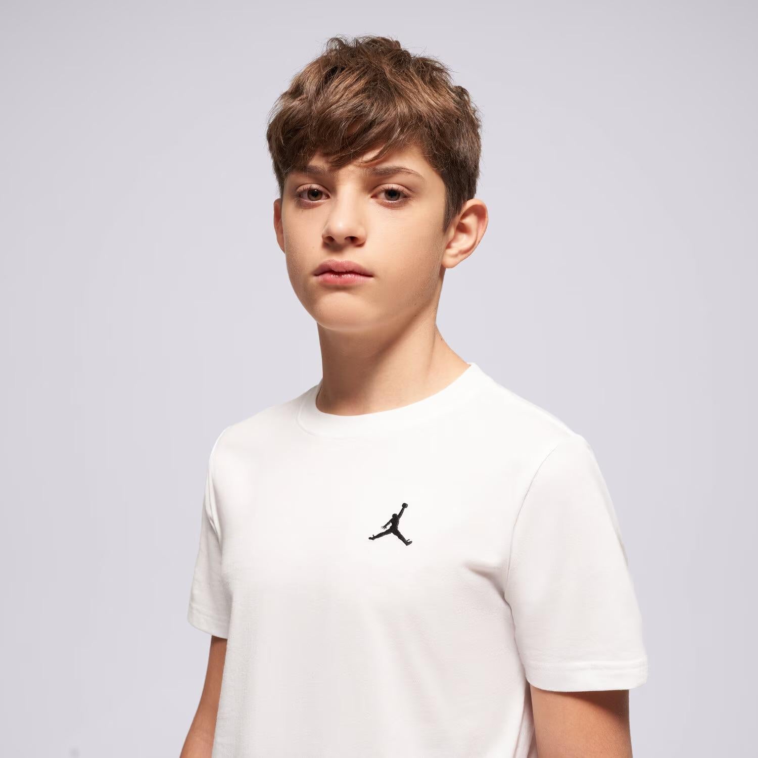 Tshirt Jordan Jumpman Bambino 