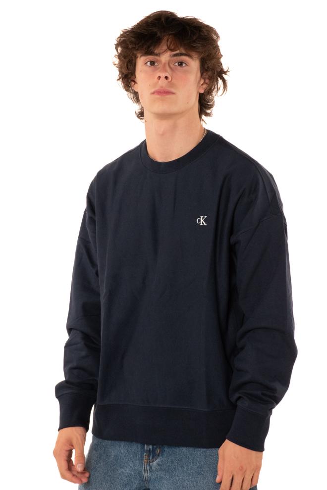 Felpa Premium Uomo 