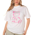 Tshirt Bear Donna 
