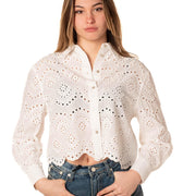 Camicia Valais Donna 