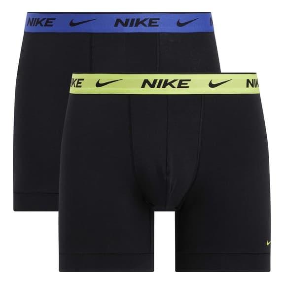 Boxer 2pack Uomo 000NB1085EWM NIKE
