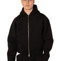 Felpa Zip Scuba Uomo 